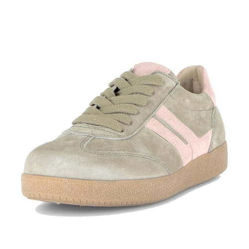 Women's Gabor Candice - Schilf/Bloom