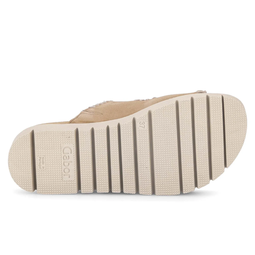 Women's Gabor Colette 83.741 - Sattel