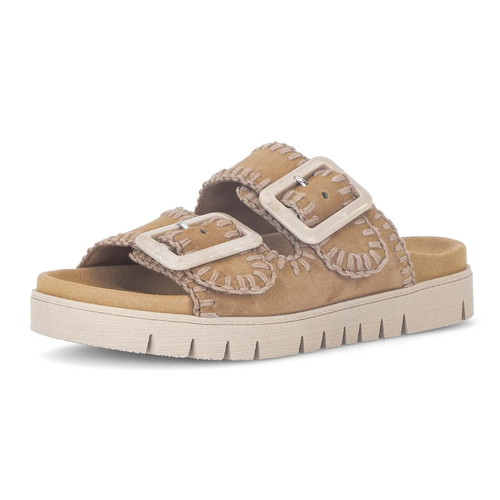 Women's Gabor Colette 83.741 - Sattel