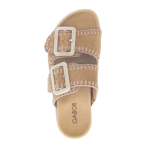 Women's Gabor Colette 83.741 - Sattel