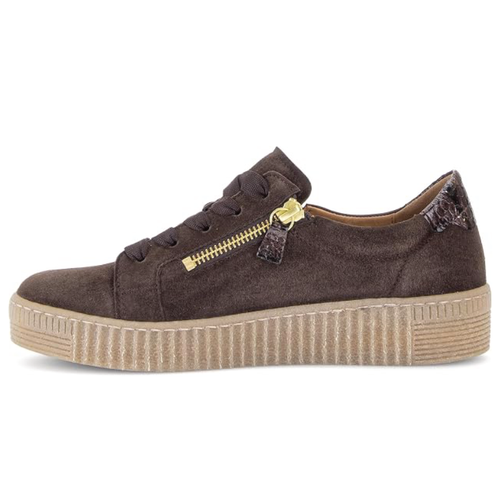Women's Gabor Diana - Mocha
