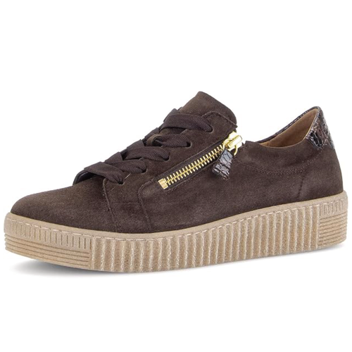 Women's Gabor Diana - Mocha