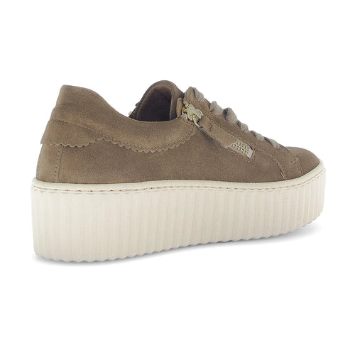 Women's Gabor Dolly 73.200 - Lion