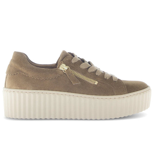 Women's Gabor Dolly 73.200 - Lion