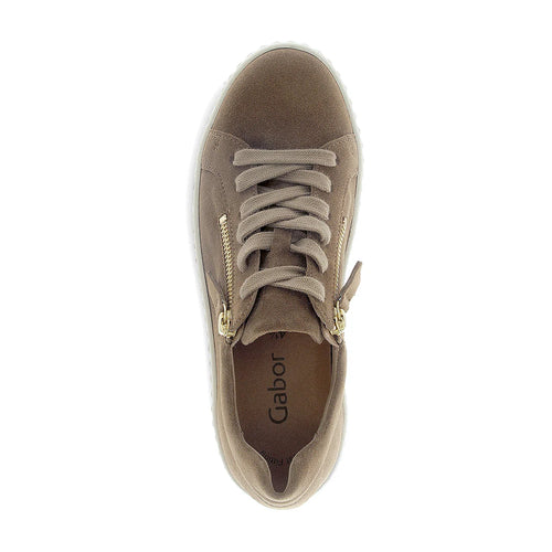 Women's Gabor Dolly 73.200 - Lion
