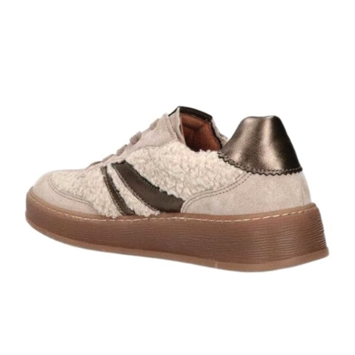 Women's Gabor Faith - Wool/Panna/Silk/Cacao