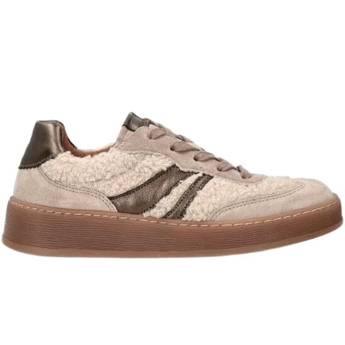 Women's Gabor Faith - Wool/Panna/Silk/Cacao