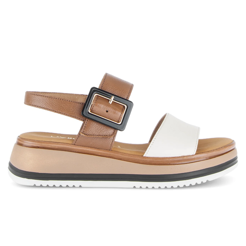 Women's Gabor Fiona 82.744 - Creme/Camel