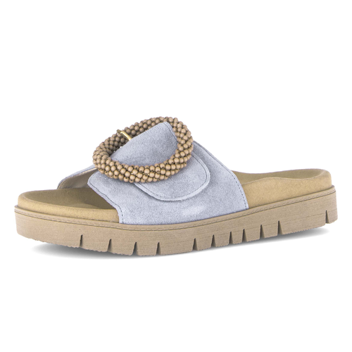 Women's Gabor Gaia 83.745 - Sky