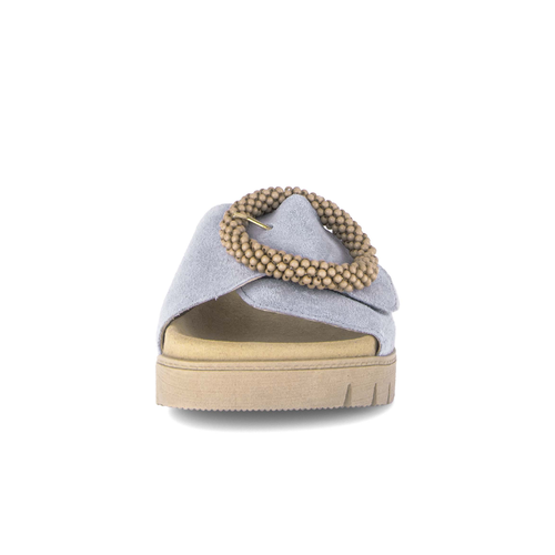 Women's Gabor Gaia 83.745 - Sky