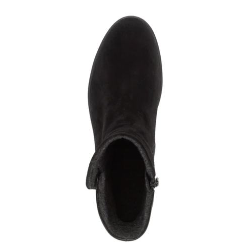 Women's Gabor Sally - Black/Black Patent