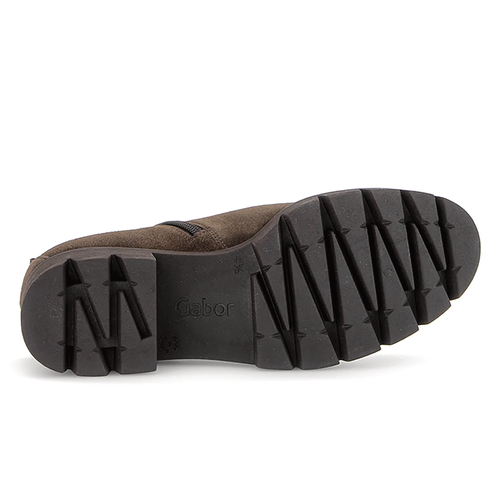 Women's Gabor Susan - English Brown