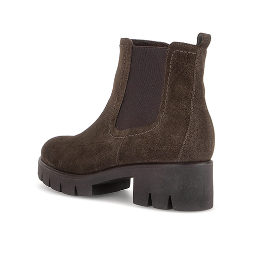 Women's Gabor Susan - English Brown