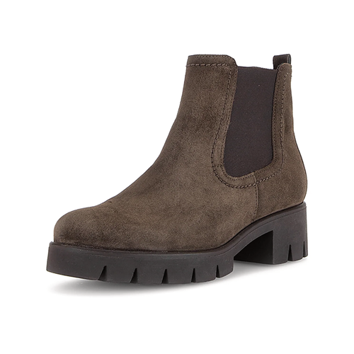Women's Gabor Susan - English Brown