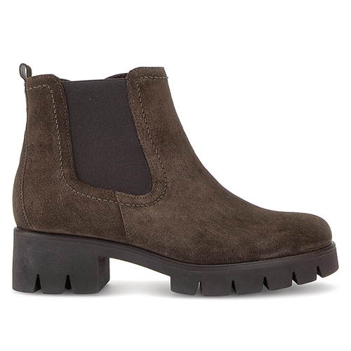 Women's Gabor Susan - English Brown