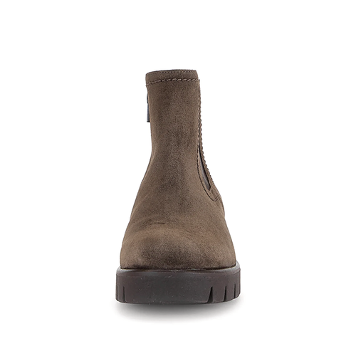 Women's Gabor Susan - English Brown