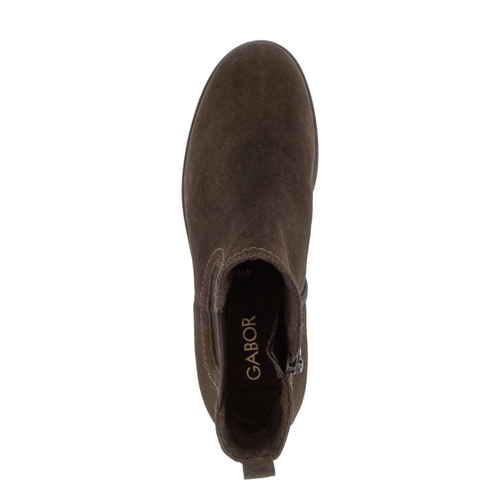 Women's Gabor Susan - English Brown
