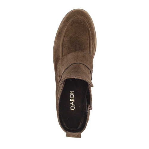 Women's Gabor Trinity - Whisky