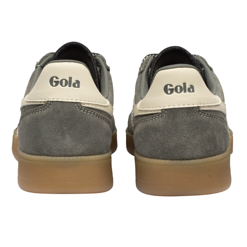 Women's Gola Viper '78 - Conifer/Off White/Gum