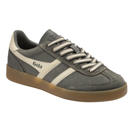 Women's Gola Viper '78 - Conifer/Off White/Gum