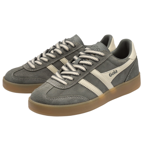 Women's Gola Viper '78 - Conifer/Off White/Gum