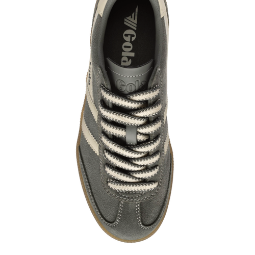 Women's Gola Viper '78 - Conifer/Off White/Gum