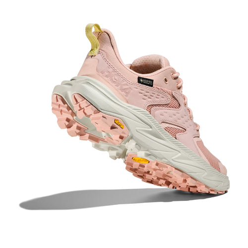 Women’s HOKA Anacapa 2 Low GTX – Rose Latte/Truffle Salt (RTTT)