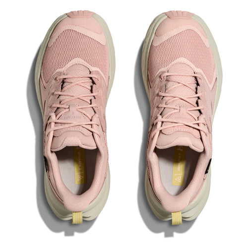 Women’s HOKA Anacapa 2 Low GTX – Rose Latte/Truffle Salt (RTTT)