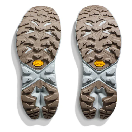 Women’s HOKA Anacapa 2 Mid GTX – Dune/Ice Flow (DIFL)