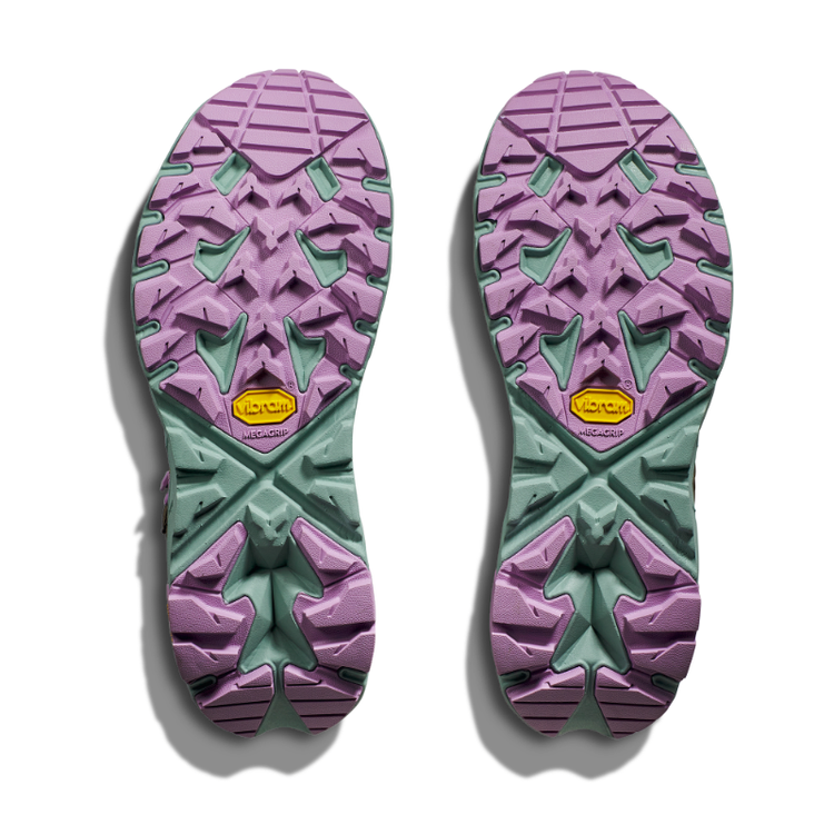 Women's HOKA Anacapa Breeze Mid – Dark Olive/Agave - Stan's Shoes Women's HOKA Anacapa Breeze Mid – Dark Olive/Agave - Stan's Shoes
