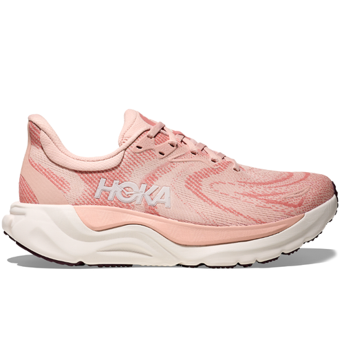 Women's HOKA Arahi 8 - Blush/Rose Latte (BHRS)