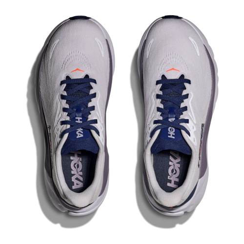 Women's HOKA Arahi 8 - Starlight Glow/Midnight Blue (SLWM)