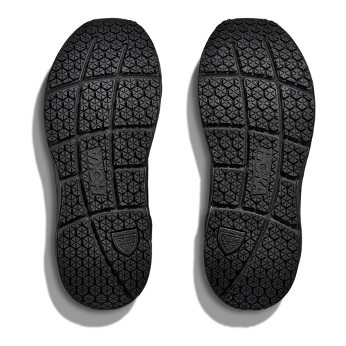 Women's HOKA Arahi SR - Black/Black