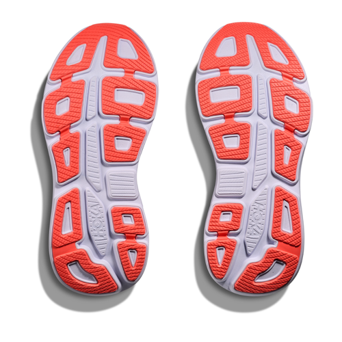 Women's HOKA Bondi 9 - Berry Jam/Berry Patch (BJM)