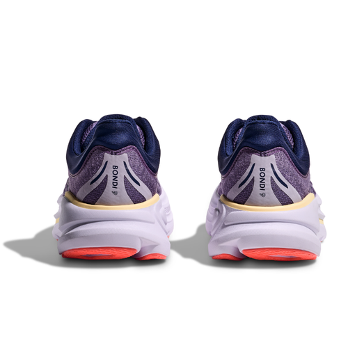 Women's HOKA Bondi 9 - Berry Jam/Berry Patch (BJM)