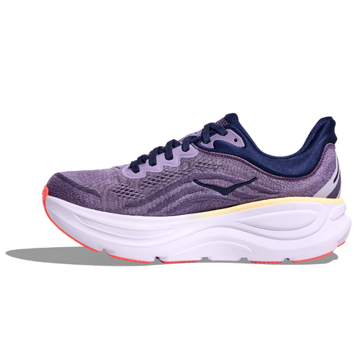 Women's HOKA Bondi 9 - Berry Jam/Berry Patch (BJM)