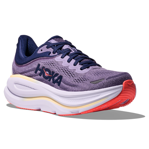 Women's HOKA Bondi 9 - Berry Jam/Berry Patch (BJM)