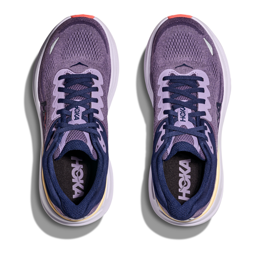 Women's HOKA Bondi 9 - Berry Jam/Berry Patch (BJM)