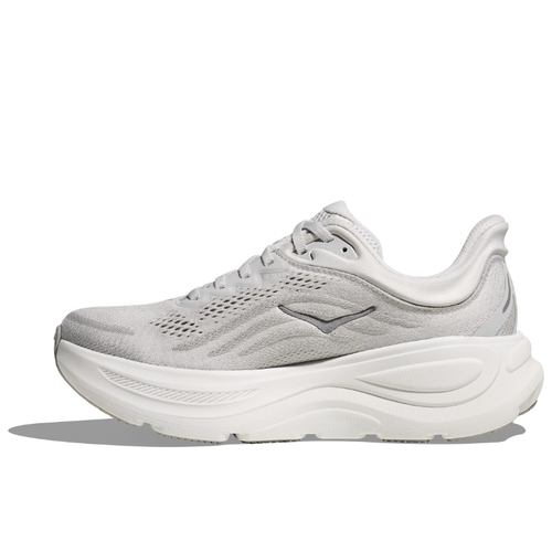 Women's HOKA Bondi 9 - Stardust/Silver (SDSTS)