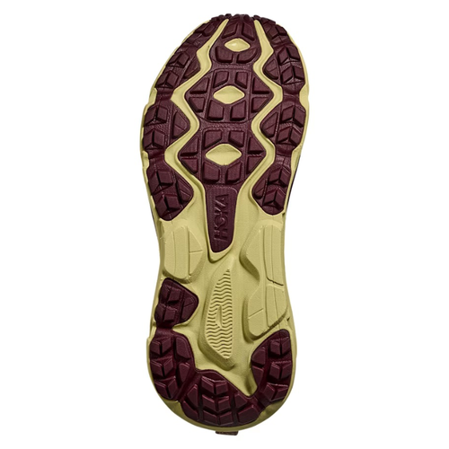 Women’s HOKA Challenger 7 GTX – Charcoal Grey/Cardamom (CRYC)