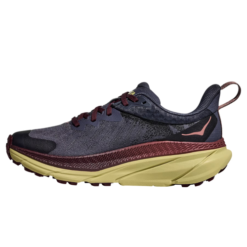 Women’s HOKA Challenger 7 GTX – Charcoal Grey/Cardamom (CRYC)