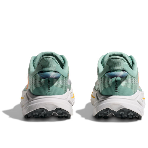 Women's HOKA Challenger 8 - Jade/Cosmic Grey (JDC)