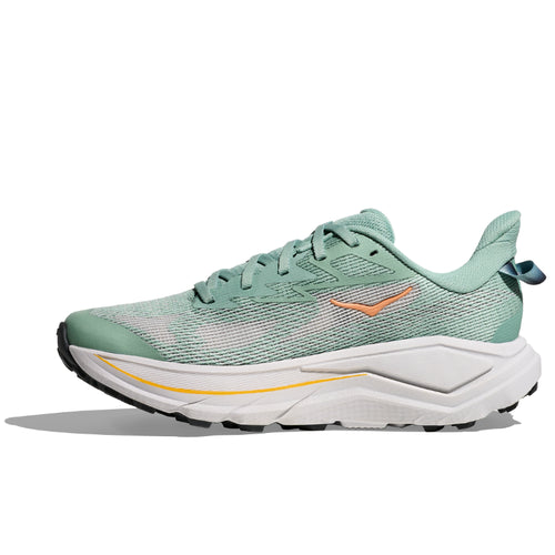 Women's HOKA Challenger 8 - Jade/Cosmic Grey (JDC)