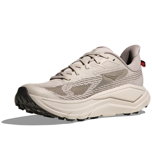 Women's HOKA Challenger 8 - Stucco/Asphalt Grey (SPHL)