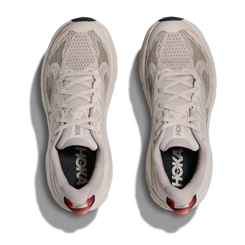 Women's HOKA Challenger 8 - Stucco/Asphalt Grey (SPHL)