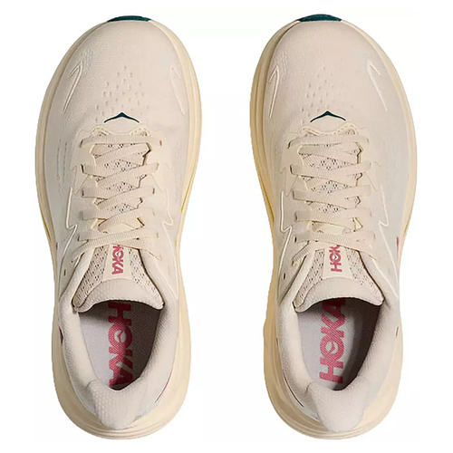 Women's HOKA Clifton 10 - Birch/Alabaster (BHLB)