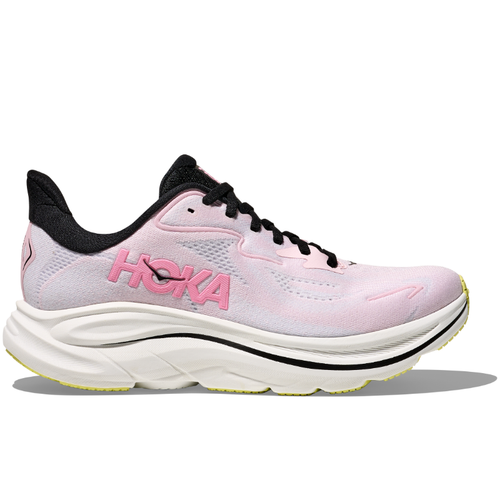 Women's HOKA Clifton 10 - Carnation/Starlight Glow (CTNS)