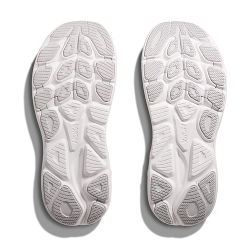 Women's HOKA Clifton 10 - Cosmic Grey/Stardust (CRDS)