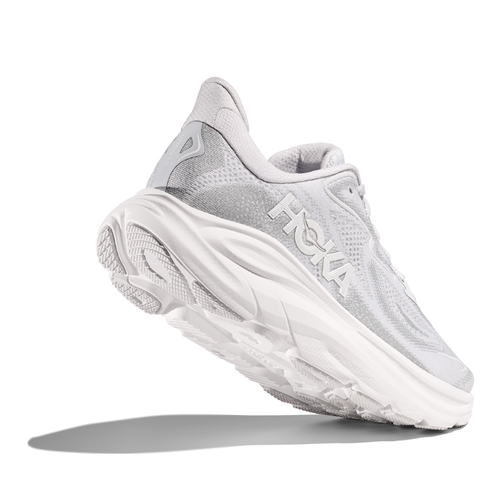 Women's HOKA Clifton 10 - Cosmic Grey/Stardust (CRDS)