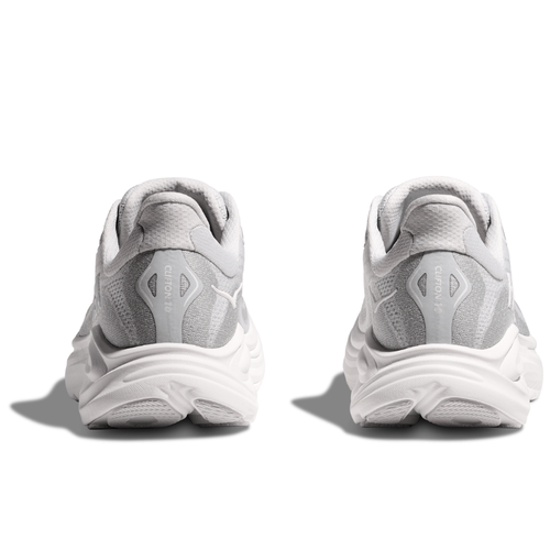 Women's HOKA Clifton 10 - Cosmic Grey/Stardust (CRDS)